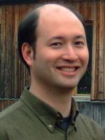 Raymond Deuchert