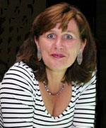 Susanne Ahrendts